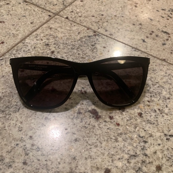 Saint Laurent Womens Sunglasses